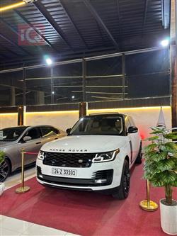 لاند ڕۆڤەر ڕانج ڕۆڤەر ڤۆگ